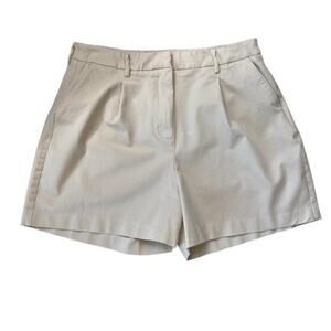 41Hawthorn Light Khaki Shorts - Size 12
